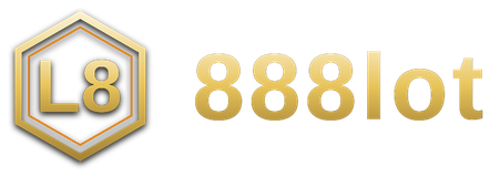 888lot logo