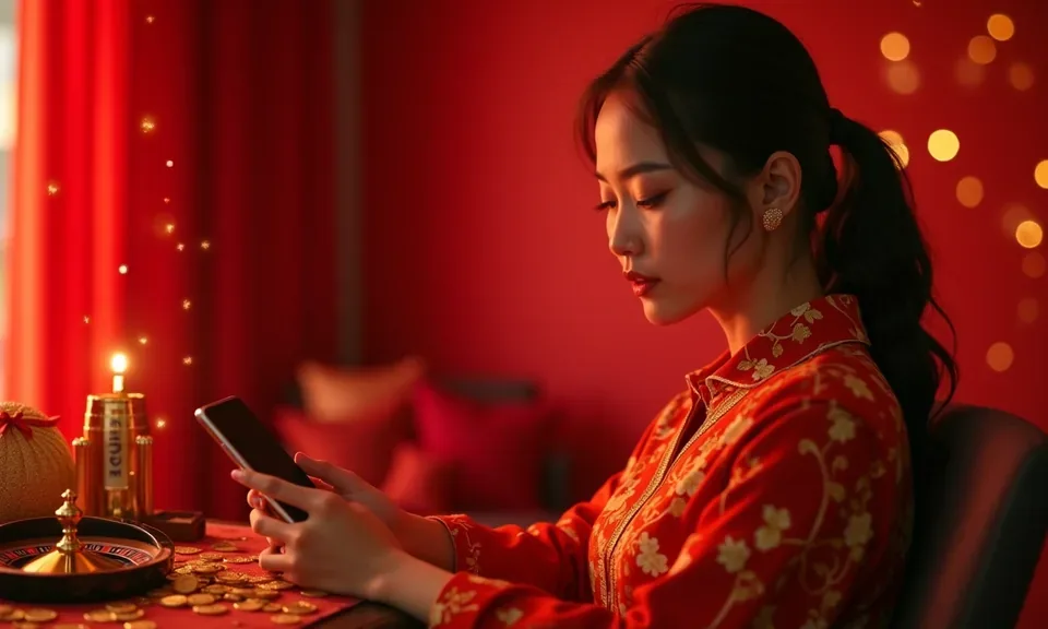 888lot Mobile Access Built for Indonesia Habits