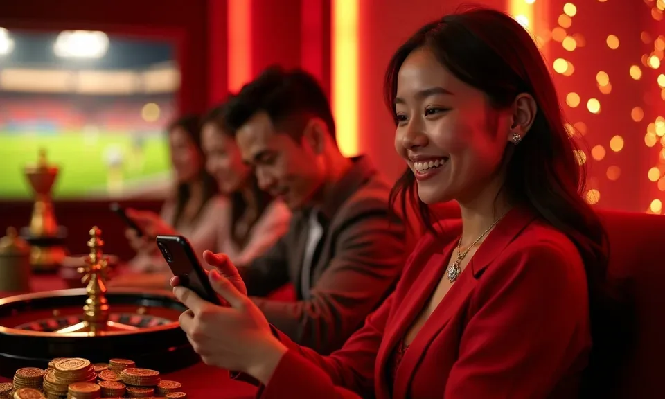 888lot Speed Blackjack Live