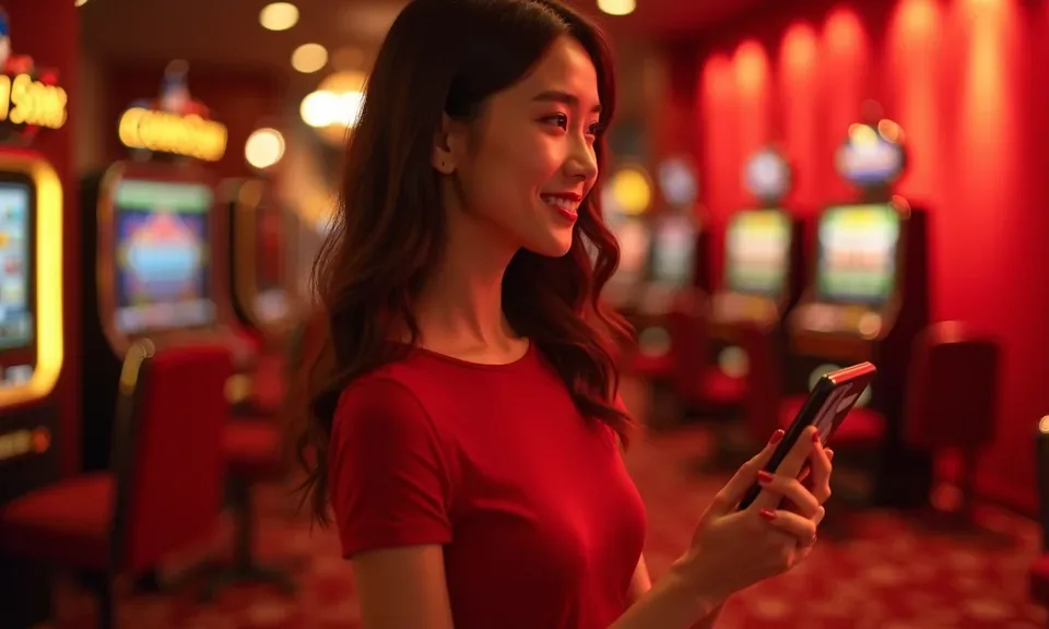 888lot Mobile first